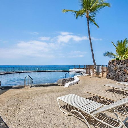 Casa De Emdeko 232 Vila Kailua-Kona Exterior foto