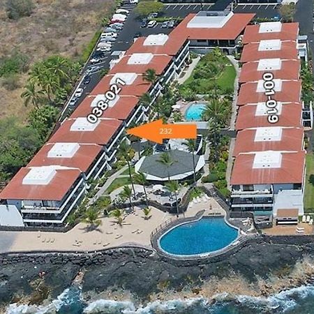 Casa De Emdeko 232 Vila Kailua-Kona Exterior foto