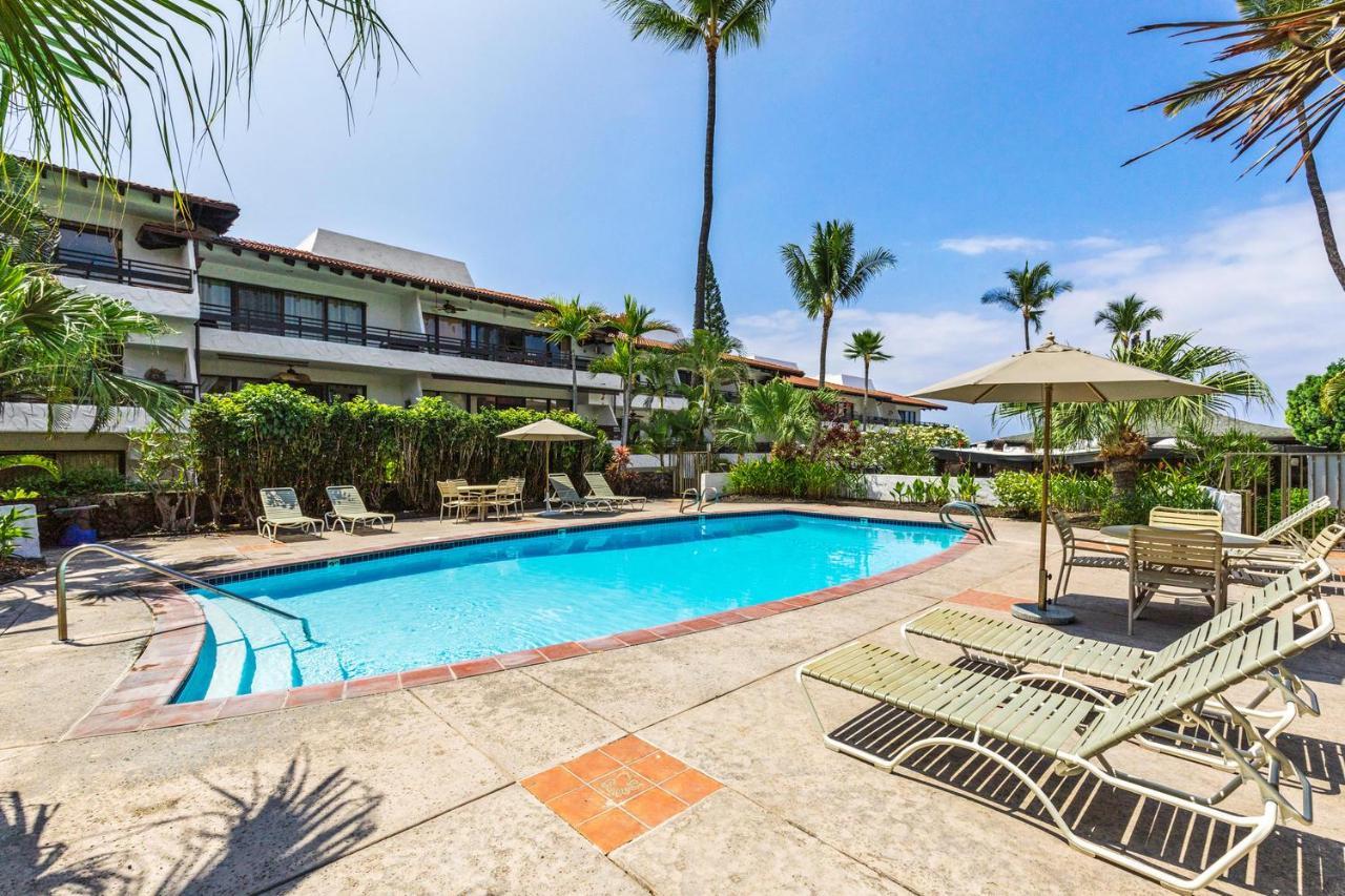 Casa De Emdeko 232 Vila Kailua-Kona Exterior foto