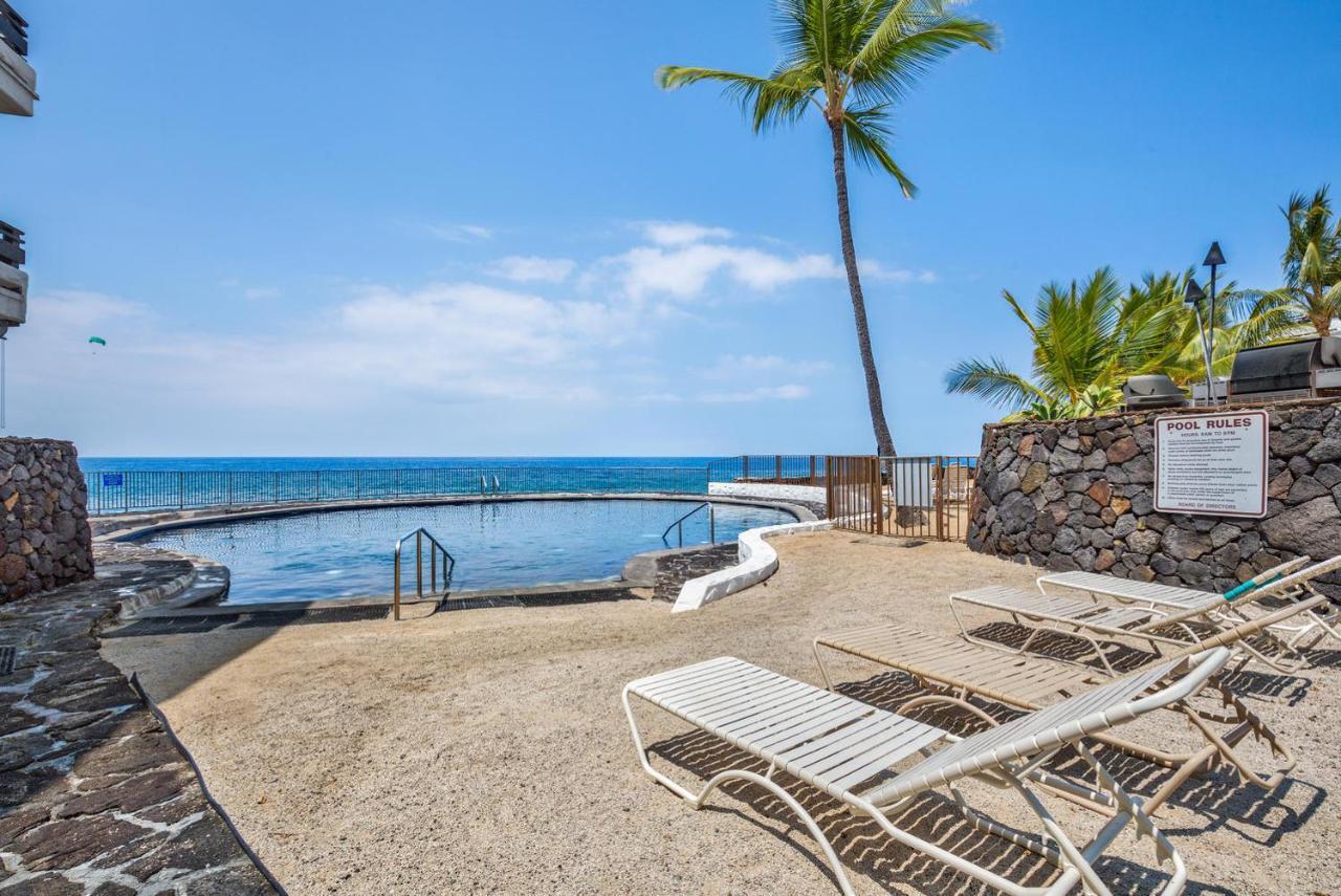 Casa De Emdeko 232 Vila Kailua-Kona Exterior foto