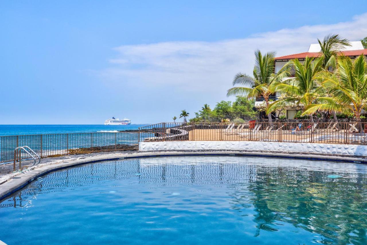 Casa De Emdeko 232 Vila Kailua-Kona Exterior foto