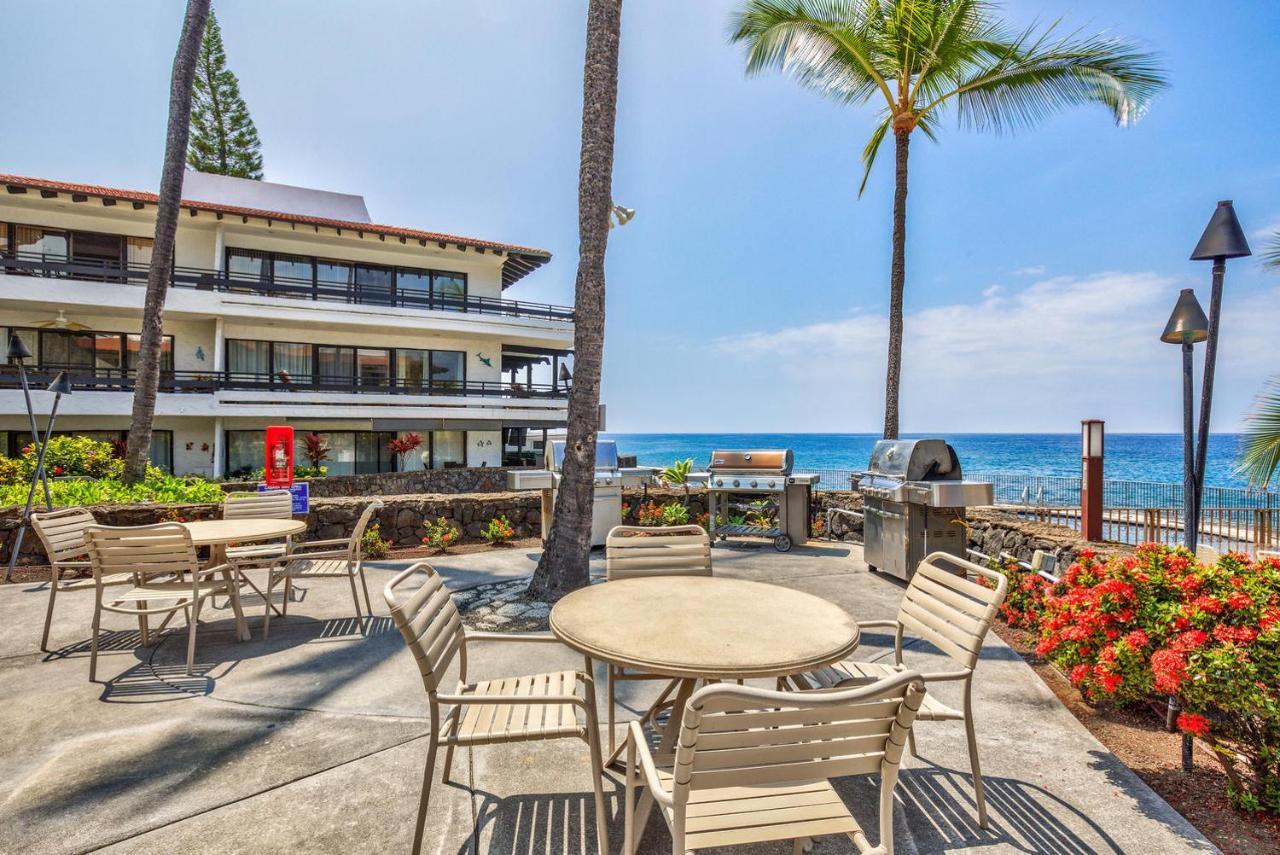 Casa De Emdeko 232 Vila Kailua-Kona Exterior foto