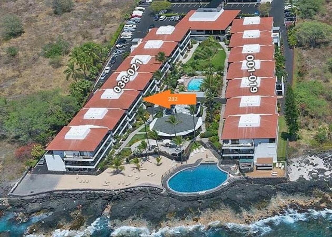 Casa De Emdeko 232 Vila Kailua-Kona Exterior foto